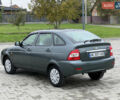 Зеленый ВАЗ 2172 Priora, объемом двигателя 1.6 л и пробегом 148 тыс. км за 3700 $, фото 9 на Automoto.ua