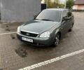 Зелений ВАЗ 2172 Priora, об'ємом двигуна 1.6 л та пробігом 50 тис. км за 4500 $, фото 2 на Automoto.ua