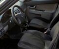 Зеленый ВАЗ 2172 Priora, объемом двигателя 1.6 л и пробегом 250 тыс. км за 2000 $, фото 6 на Automoto.ua