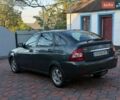 Зеленый ВАЗ 2172 Priora, объемом двигателя 1.6 л и пробегом 200 тыс. км за 3000 $, фото 1 на Automoto.ua