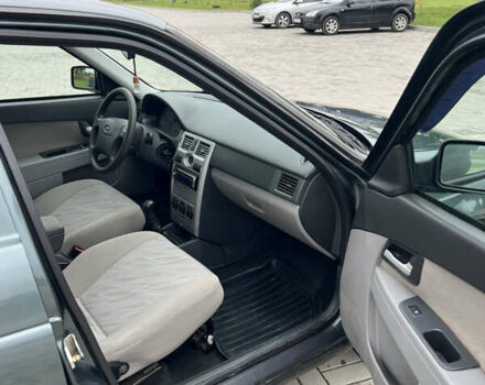 Зеленый ВАЗ 2172 Priora, объемом двигателя 1.6 л и пробегом 148 тыс. км за 3700 $, фото 28 на Automoto.ua