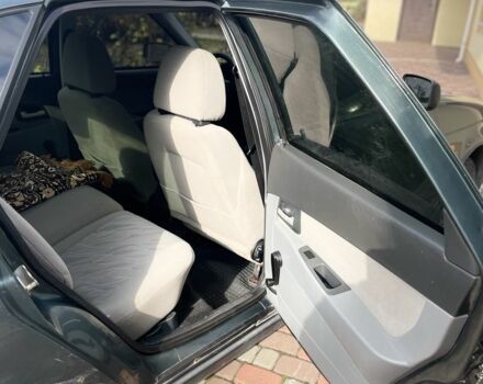 ВАЗ 2172 Priora 2008 в Царичанке на Automoto.ua Зеленый ВАЗ 2172 Priora, объемом двигателя 1.6 л и пробегом 211 тыс. км за 1900 $, фото 11 на Automoto.ua