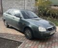 ВАЗ 2172 Priora 2008 в Царичанке на Automoto.ua Зеленый ВАЗ 2172 Priora, объемом двигателя 1.6 л и пробегом 211 тыс. км за 1900 $, фото 3 на Automoto.ua