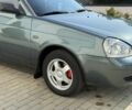 Зеленый ВАЗ 2172 Priora, объемом двигателя 1.6 л и пробегом 87 тыс. км за 3300 $, фото 22 на Automoto.ua