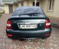 ВАЗ 2172 Priora 2008 в Царичанке на Automoto.ua Зеленый ВАЗ 2172 Priora, объемом двигателя 1.6 л и пробегом 211 тыс. км за 1900 $, фото 5 на Automoto.ua