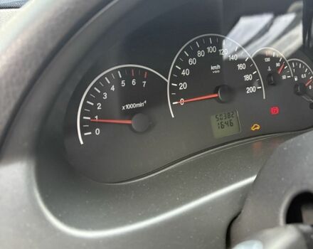 Зелений ВАЗ 2172 Priora, об'ємом двигуна 1.6 л та пробігом 50 тис. км за 4500 $, фото 6 на Automoto.ua