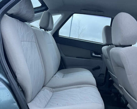 Зеленый ВАЗ 2172 Priora, объемом двигателя 1.6 л и пробегом 148 тыс. км за 3300 $, фото 32 на Automoto.ua