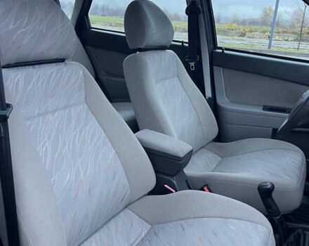 Зеленый ВАЗ 2172 Priora, объемом двигателя 1.6 л и пробегом 148 тыс. км за 3300 $, фото 37 на Automoto.ua