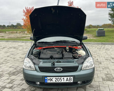 Зеленый ВАЗ 2172 Priora, объемом двигателя 1.6 л и пробегом 148 тыс. км за 3700 $, фото 37 на Automoto.ua