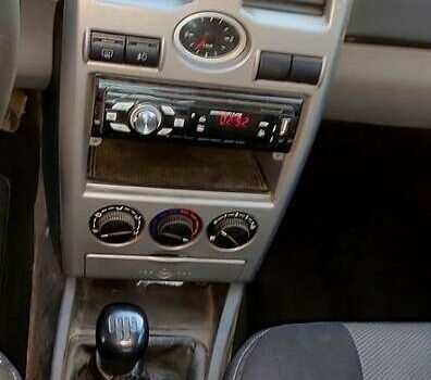 Зеленый ВАЗ 2172 Priora, объемом двигателя 1.6 л и пробегом 250 тыс. км за 2000 $, фото 7 на Automoto.ua