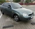 Зелений ВАЗ 2172 Priora, об'ємом двигуна 1.6 л та пробігом 50 тис. км за 4500 $, фото 5 на Automoto.ua
