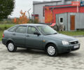 Зеленый ВАЗ 2172 Priora, объемом двигателя 1.6 л и пробегом 148 тыс. км за 3700 $, фото 13 на Automoto.ua