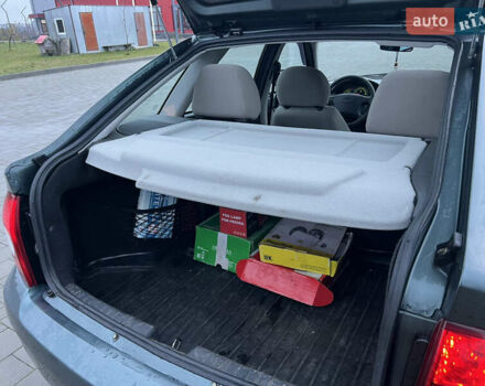 Зеленый ВАЗ 2172 Priora, объемом двигателя 1.6 л и пробегом 148 тыс. км за 3300 $, фото 45 на Automoto.ua