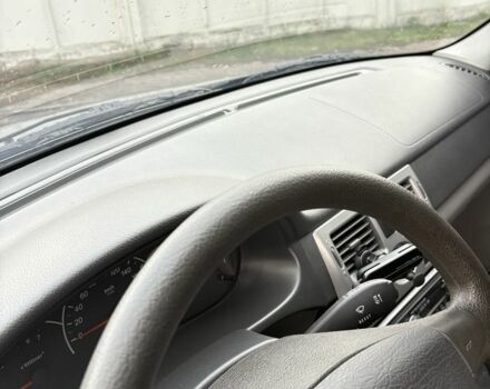 Зелений ВАЗ 2172 Priora, об'ємом двигуна 1.6 л та пробігом 50 тис. км за 4500 $, фото 9 на Automoto.ua