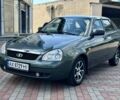 Зелений ВАЗ 2172 Priora, об'ємом двигуна 1.6 л та пробігом 131 тис. км за 2509 $, фото 1 на Automoto.ua