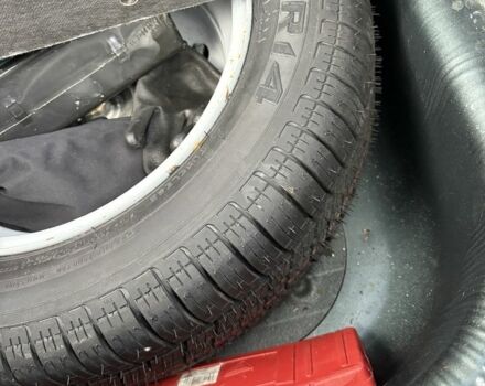 Зелений ВАЗ 2172 Priora, об'ємом двигуна 1.6 л та пробігом 50 тис. км за 4500 $, фото 10 на Automoto.ua