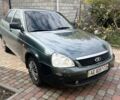ВАЗ 2172 Priora 2008 в Царичанке на Automoto.ua Зеленый ВАЗ 2172 Priora, объемом двигателя 1.6 л и пробегом 211 тыс. км за 1900 $, фото 2 на Automoto.ua