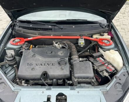 Зеленый ВАЗ 2172 Priora, объемом двигателя 1.6 л и пробегом 148 тыс. км за 3700 $, фото 18 на Automoto.ua