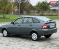 Зеленый ВАЗ 2172 Priora, объемом двигателя 1.6 л и пробегом 148 тыс. км за 3700 $, фото 8 на Automoto.ua