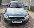 ВАЗ 2172 Priora 2008 в Царичанке на Automoto.ua Зеленый ВАЗ 2172 Priora, объемом двигателя 1.6 л и пробегом 211 тыс. км за 1900 $, фото 1 на Automoto.ua