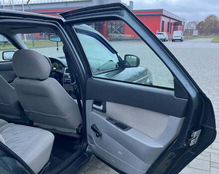 Зеленый ВАЗ 2172 Priora, объемом двигателя 1.6 л и пробегом 148 тыс. км за 3300 $, фото 30 на Automoto.ua