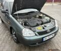 Зелений ВАЗ 2172 Priora, об'ємом двигуна 1.6 л та пробігом 50 тис. км за 4500 $, фото 12 на Automoto.ua