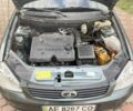 ВАЗ 2172 Priora 2008 в Царичанке на Automoto.ua Зеленый ВАЗ 2172 Priora, объемом двигателя 1.6 л и пробегом 211 тыс. км за 1900 $, фото 12 на Automoto.ua