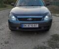 Зелений ВАЗ 2172 Priora, об'ємом двигуна 1.6 л та пробігом 2 тис. км за 2184 $, фото 1 на Automoto.ua