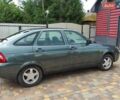 Зелений ВАЗ 2172 Priora, об'ємом двигуна 1.6 л та пробігом 216 тис. км за 2600 $, фото 1 на Automoto.ua