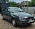 Зелений ВАЗ 2172 Priora, об'ємом двигуна 1.6 л та пробігом 216 тис. км за 2600 $, фото 11 на Automoto.ua