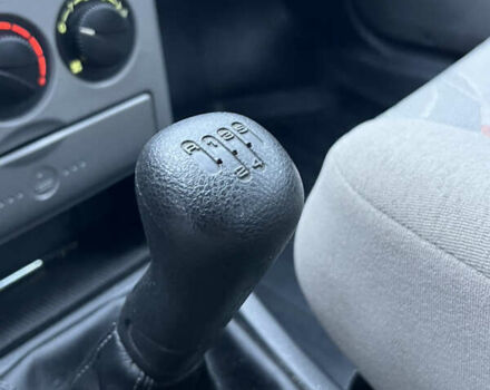 Зеленый ВАЗ 2172 Priora, объемом двигателя 1.6 л и пробегом 148 тыс. км за 3300 $, фото 24 на Automoto.ua