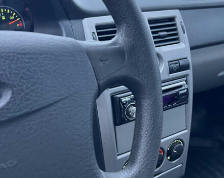 Зеленый ВАЗ 2172 Priora, объемом двигателя 1.6 л и пробегом 148 тыс. км за 3300 $, фото 23 на Automoto.ua