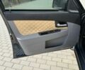 Зеленый ВАЗ 2172 Priora, объемом двигателя 1.6 л и пробегом 87 тыс. км за 3300 $, фото 9 на Automoto.ua
