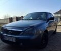 Зеленый ВАЗ 2172 Priora, объемом двигателя 1.6 л и пробегом 220 тыс. км за 3100 $, фото 1 на Automoto.ua