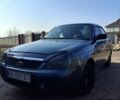 Зеленый ВАЗ 2172 Priora, объемом двигателя 1.6 л и пробегом 220 тыс. км за 3100 $, фото 1 на Automoto.ua