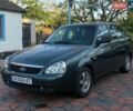 Зелений ВАЗ 2172 Priora, об'ємом двигуна 1.6 л та пробігом 200 тис. км за 2500 $, фото 1 на Automoto.ua