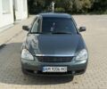 Зеленый ВАЗ 2172 Priora, объемом двигателя 1.6 л и пробегом 87 тыс. км за 3300 $, фото 1 на Automoto.ua