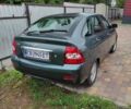 Зелений ВАЗ 2172 Priora, об'ємом двигуна 1.6 л та пробігом 216 тис. км за 2600 $, фото 3 на Automoto.ua