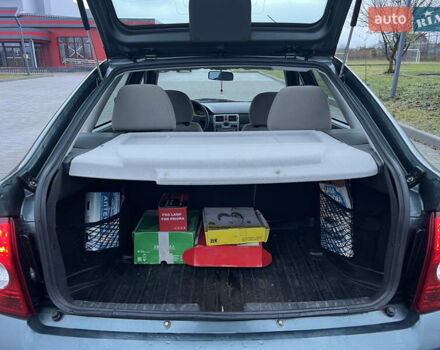 Зеленый ВАЗ 2172 Priora, объемом двигателя 1.6 л и пробегом 148 тыс. км за 3300 $, фото 44 на Automoto.ua