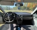 Зеленый ВАЗ 2172 Priora, объемом двигателя 1.6 л и пробегом 220 тыс. км за 2500 $, фото 5 на Automoto.ua