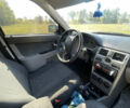 Зеленый ВАЗ 2172 Priora, объемом двигателя 1.6 л и пробегом 200 тыс. км за 2500 $, фото 7 на Automoto.ua