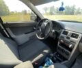 Зеленый ВАЗ 2172 Priora, объемом двигателя 1.6 л и пробегом 220 тыс. км за 2500 $, фото 7 на Automoto.ua