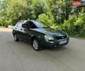 Зелений ВАЗ 2172 Priora, об'ємом двигуна 1.6 л та пробігом 240 тис. км за 2399 $, фото 1 на Automoto.ua