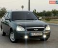 Зеленый ВАЗ 2172 Priora, объемом двигателя 1.6 л и пробегом 145 тыс. км за 2500 $, фото 1 на Automoto.ua