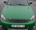 Зеленый ВАЗ 2172 Priora, объемом двигателя 1.6 л и пробегом 200 тыс. км за 3600 $, фото 1 на Automoto.ua