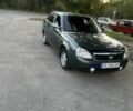 Зеленый ВАЗ 2172 Priora, объемом двигателя 1.6 л и пробегом 147 тыс. км за 2900 $, фото 1 на Automoto.ua