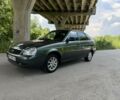 Зелений ВАЗ 2172 Priora, об'ємом двигуна 1.6 л та пробігом 220 тис. км за 2400 $, фото 4 на Automoto.ua