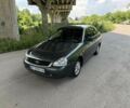 Зелений ВАЗ 2172 Priora, об'ємом двигуна 1.6 л та пробігом 220 тис. км за 2400 $, фото 1 на Automoto.ua