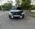 Зеленый ВАЗ 2172 Priora, объемом двигателя 1.6 л и пробегом 147 тыс. км за 2900 $, фото 1 на Automoto.ua