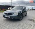ВАЗ 2172 Priora 2011 у Тернополі на Automoto.ua Зелений ВАЗ 2172 Priora, об'ємом двигуна 1.6 л та пробігом 210 тис. км за 3499 $, фото 4 на Automoto.ua